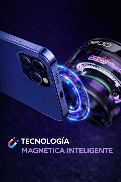 Parlante Magnet Pro