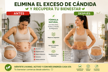 Candida Cleanse