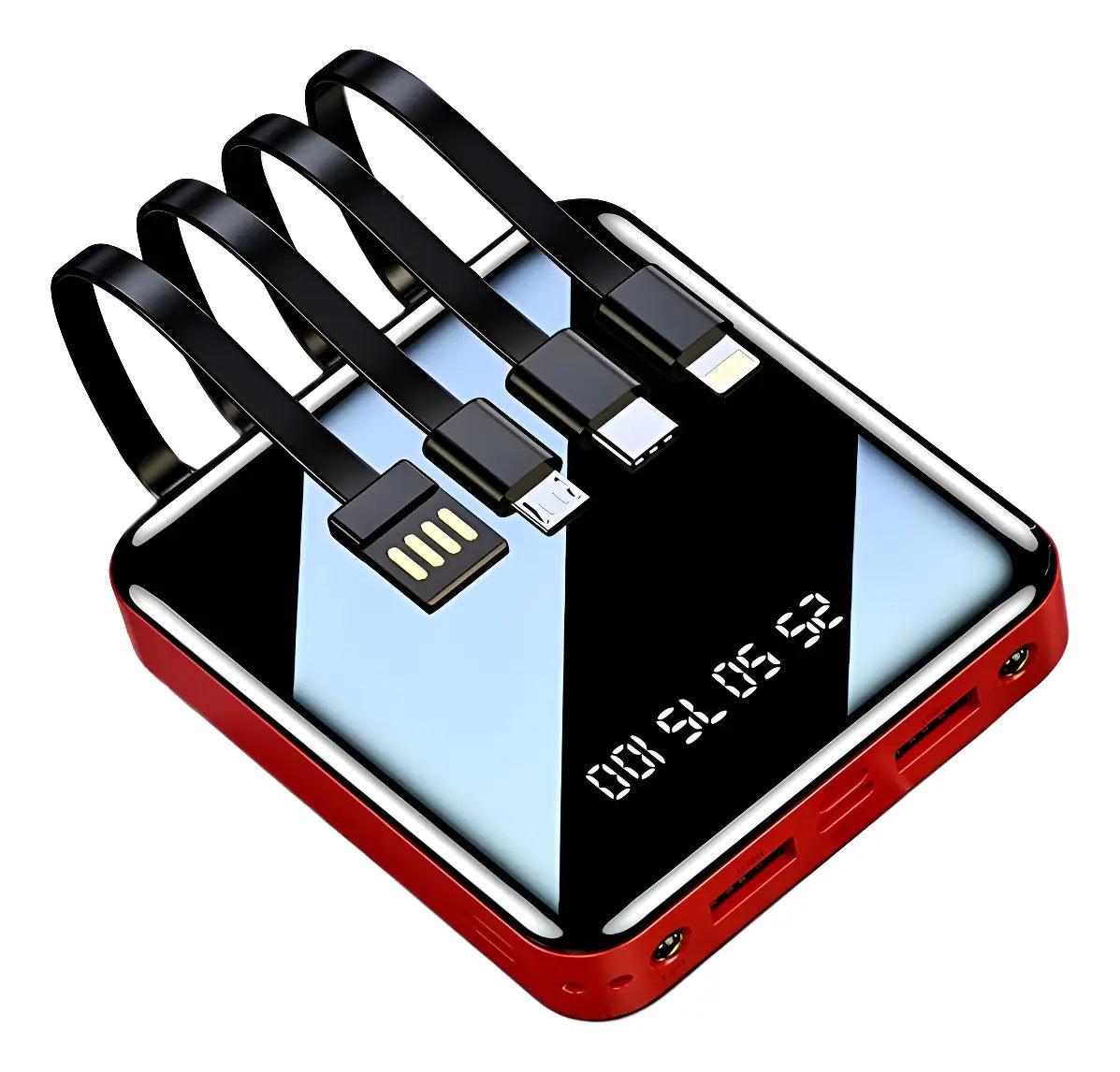 Mini Power Bank