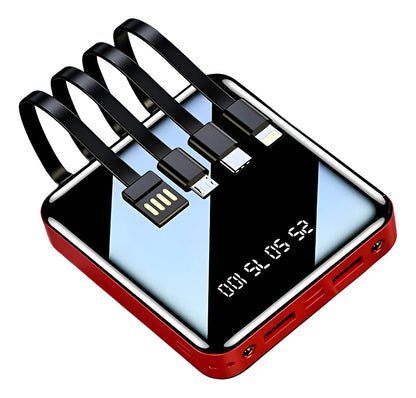 Mini Power Bank