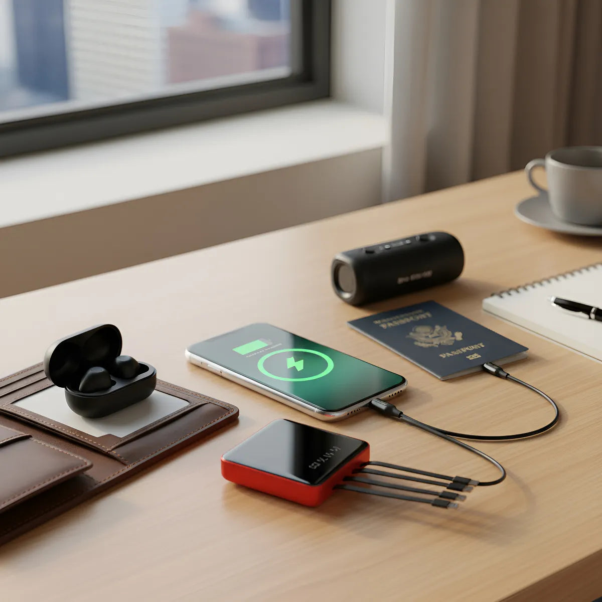 Mini Power Bank