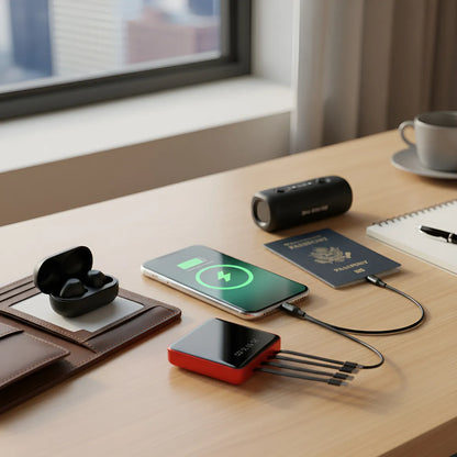 Mini Power Bank