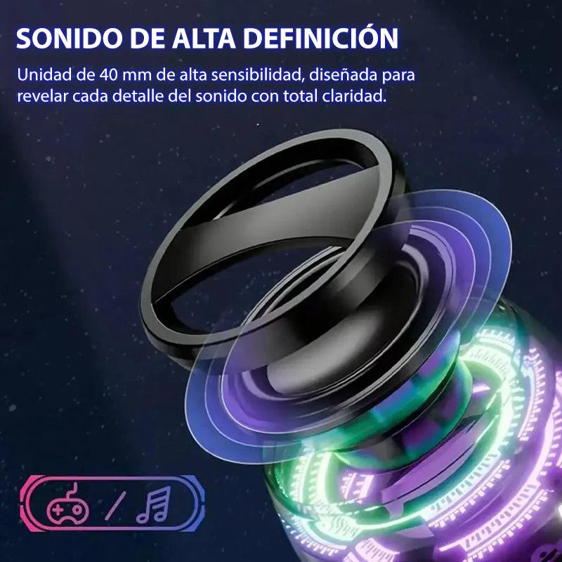 Parlante Magnet Pro